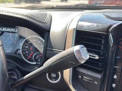 2019 RAM 2500 Laramie