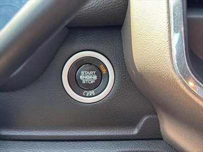 2019 RAM 2500 Laramie