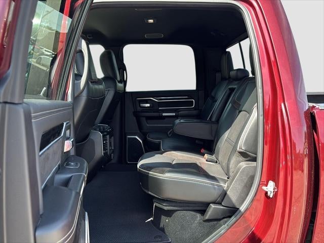 2019 RAM 2500 Laramie