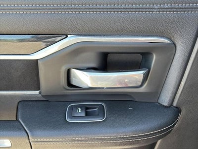 2019 RAM 2500 Laramie