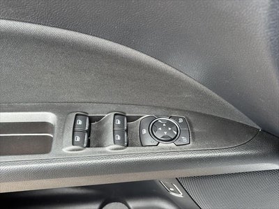 2020 Ford Fusion Hybrid SE