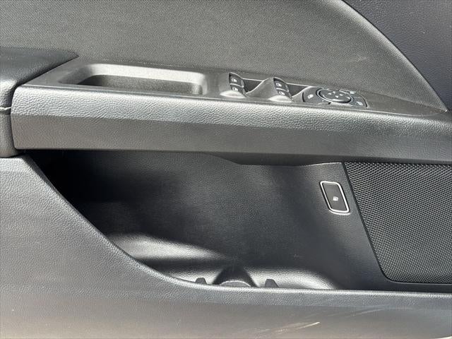 2020 Ford Fusion Hybrid SE