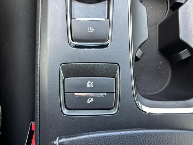 2020 Ford Fusion Hybrid SE