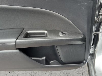 2020 Ford Fusion Hybrid SE