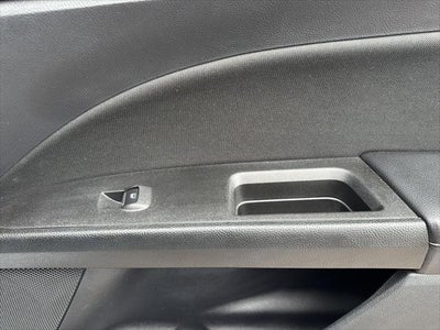 2020 Ford Fusion Hybrid SE