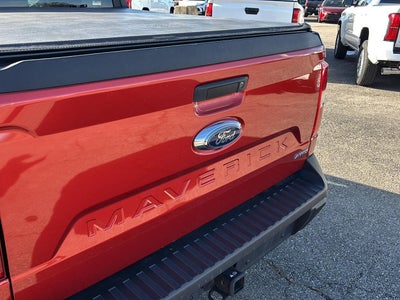 2023 Ford Maverick XLT