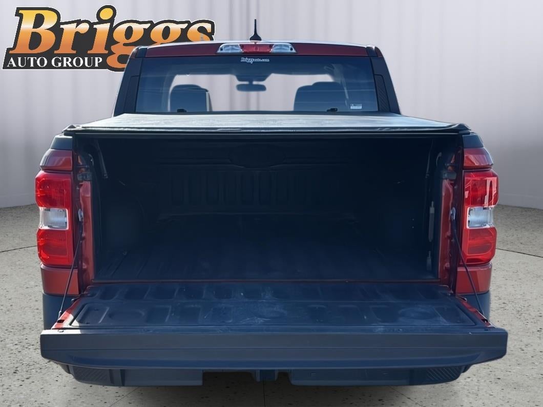 2023 Ford Maverick XLT