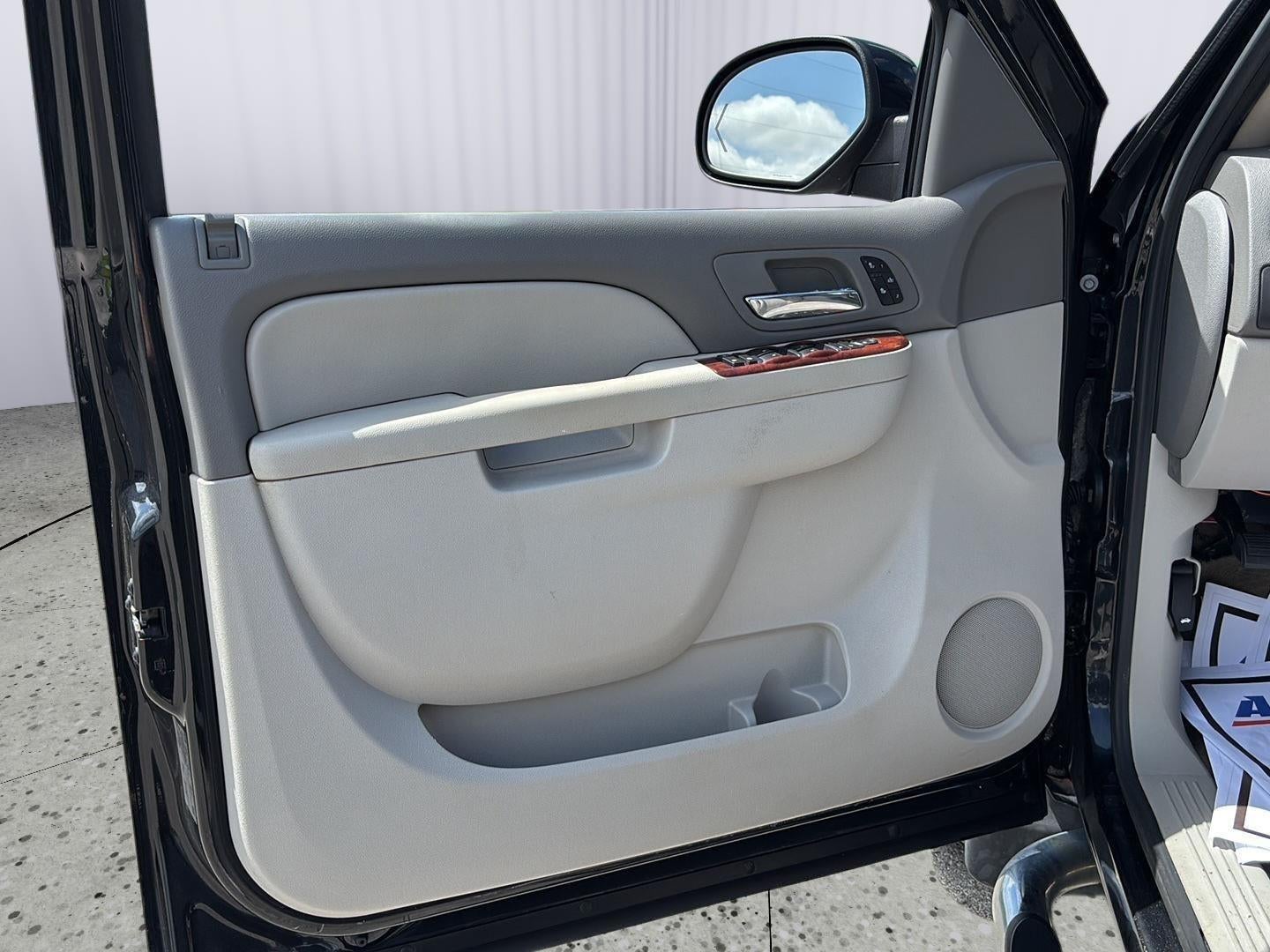 2010 GMC Sierra 1500 SLT