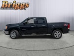 2010 GMC Sierra 1500 SLT