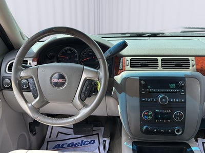 2010 GMC Sierra 1500 SLT