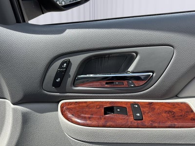 2010 GMC Sierra 1500 SLT