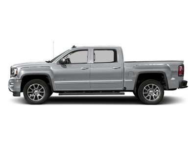 2018 GMC SIERRA 1500 DNLI