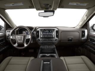 2018 GMC SIERRA 1500 DNLI