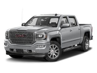 2018 GMC SIERRA 1500 DNLI