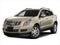 2016 Cadillac SRX Premium Collection