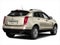 2016 Cadillac SRX Premium Collection