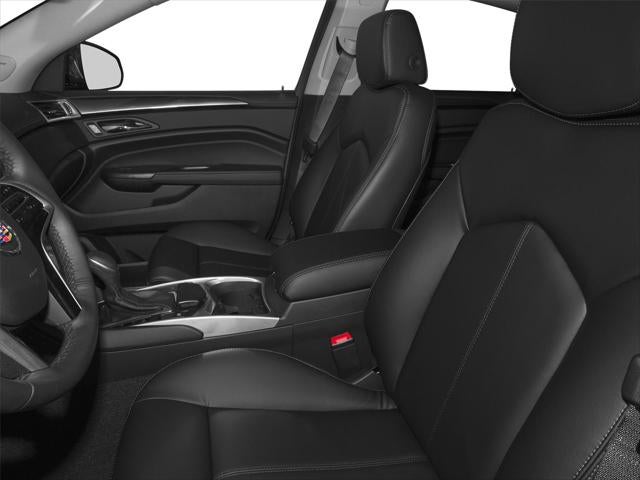 2016 Cadillac SRX Premium Collection