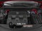 2016 Cadillac SRX Premium Collection