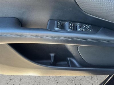 2020 Lincoln MKZ Reserve