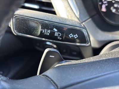 2020 Lincoln MKZ Reserve