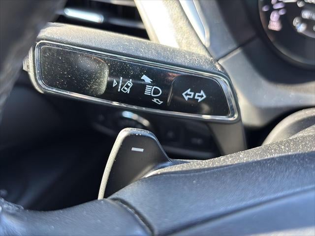 2020 Lincoln MKZ Reserve