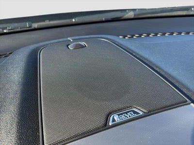 2020 Lincoln MKZ Reserve