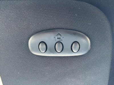 2020 Lincoln MKZ Reserve