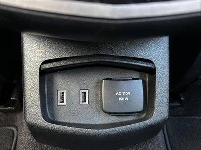 2020 Lincoln MKZ Reserve