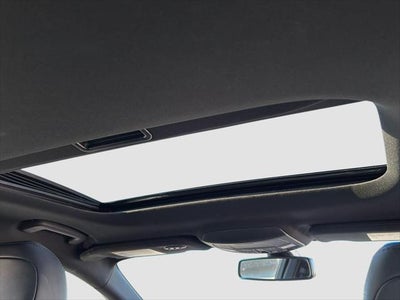 2020 Lincoln MKZ Reserve