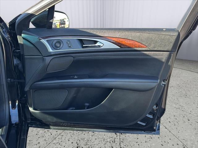2020 Lincoln MKZ Reserve