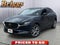 2021 Mazda Mazda CX-30 Premium