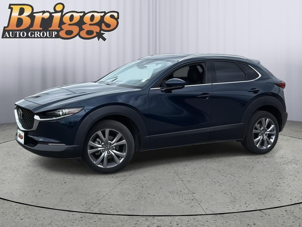 2021 Mazda Mazda CX-30 Premium