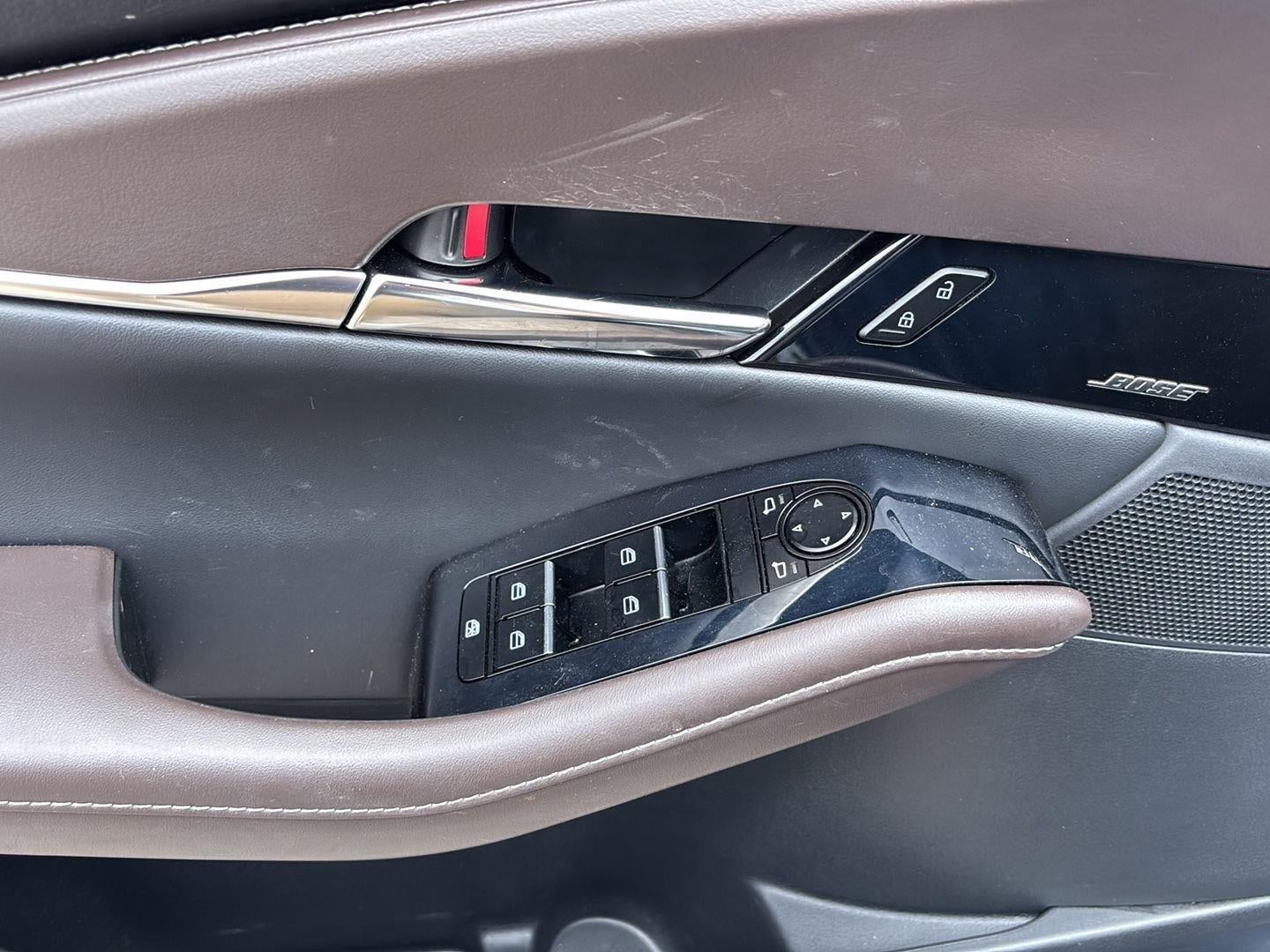 2021 Mazda Mazda CX-30 Premium