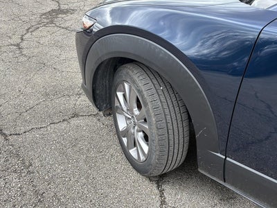 2021 Mazda Mazda CX-30 Premium