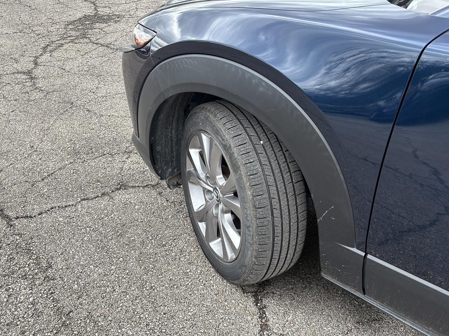 2021 Mazda Mazda CX-30 Premium