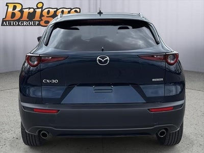 2021 Mazda Mazda CX-30 Premium