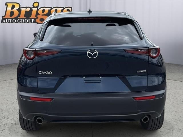 2021 Mazda Mazda CX-30 Premium