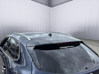 2021 Mazda Mazda CX-30 Premium