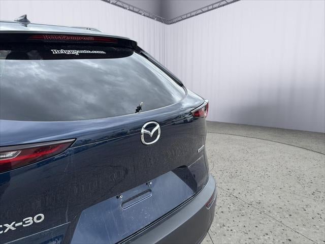 2021 Mazda Mazda CX-30 Premium