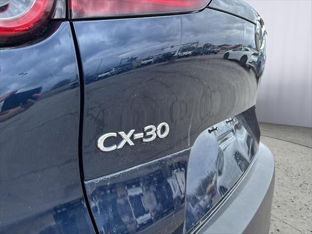 2021 Mazda Mazda CX-30 Premium