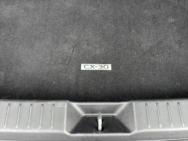 2021 Mazda Mazda CX-30 Premium