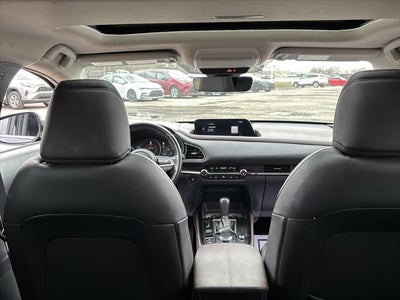 2021 Mazda Mazda CX-30 Premium