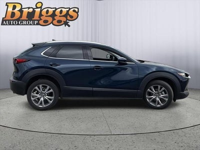 2021 Mazda Mazda CX-30 Premium