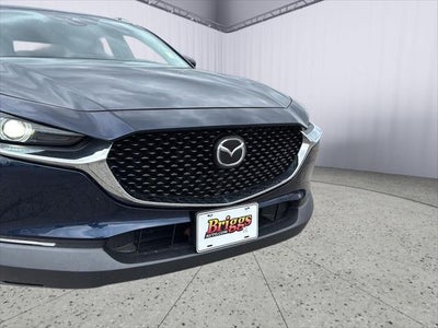 2021 Mazda Mazda CX-30 Premium