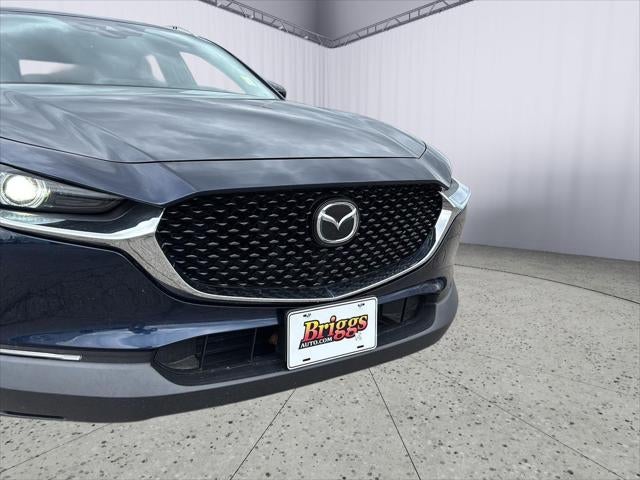 2021 Mazda Mazda CX-30 Premium