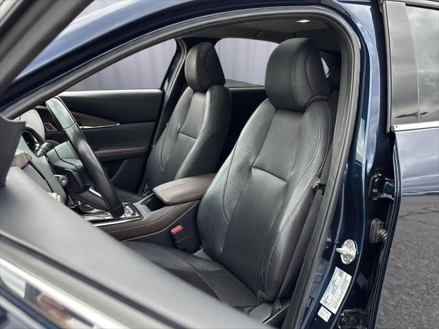 2021 Mazda Mazda CX-30 Premium