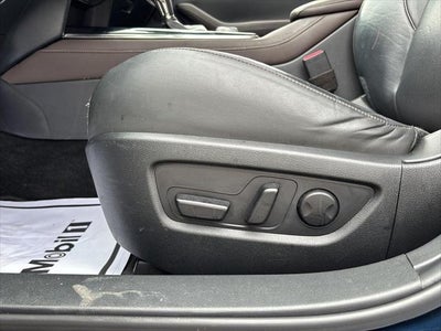 2021 Mazda Mazda CX-30 Premium