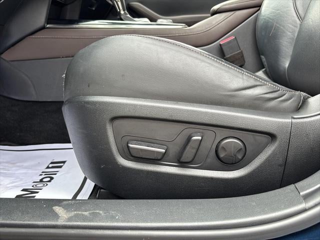 2021 Mazda Mazda CX-30 Premium