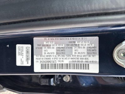 2021 Mazda Mazda CX-30 Premium