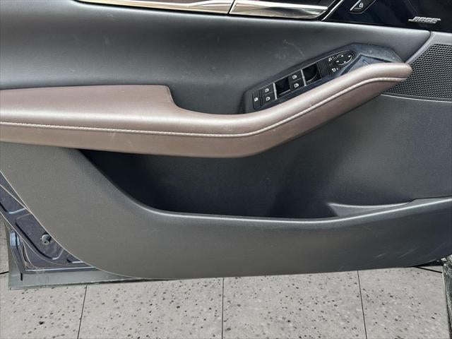 2021 Mazda Mazda CX-30 Premium